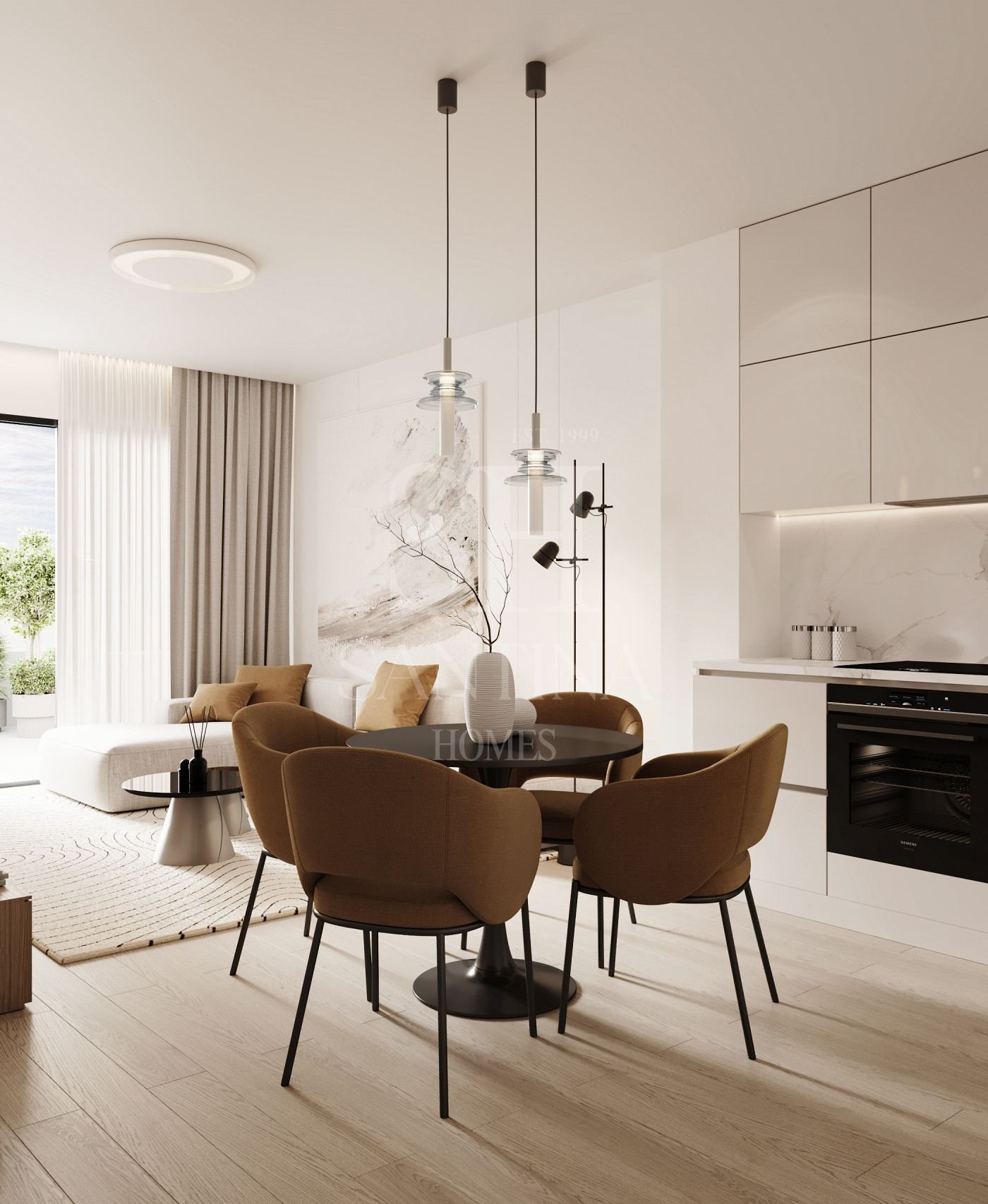 Altos de Manilva, nytt bostadsprojekt i Los Hidalgos, Manilva, bild 19