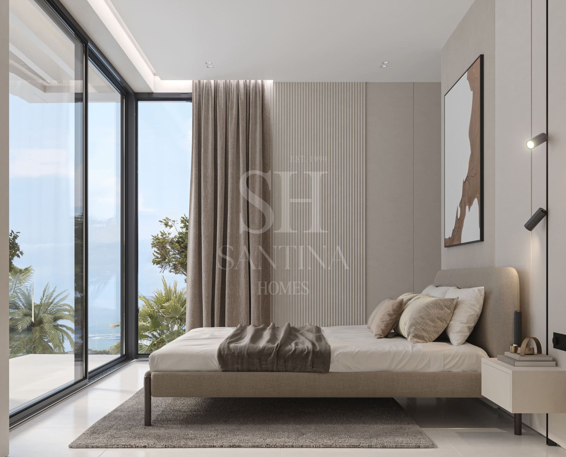 Lantana, nytt bostadsprojekt i Calahonda, Mijas Costa, bild 20