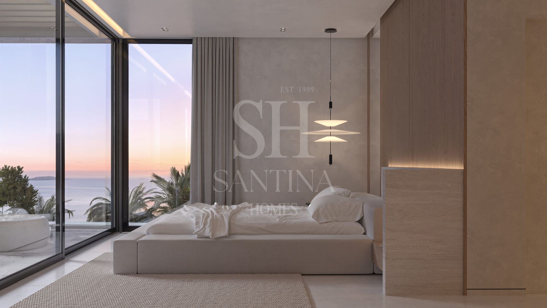 Lantana, nytt bostadsprojekt i Calahonda, Mijas Costa, bild 17