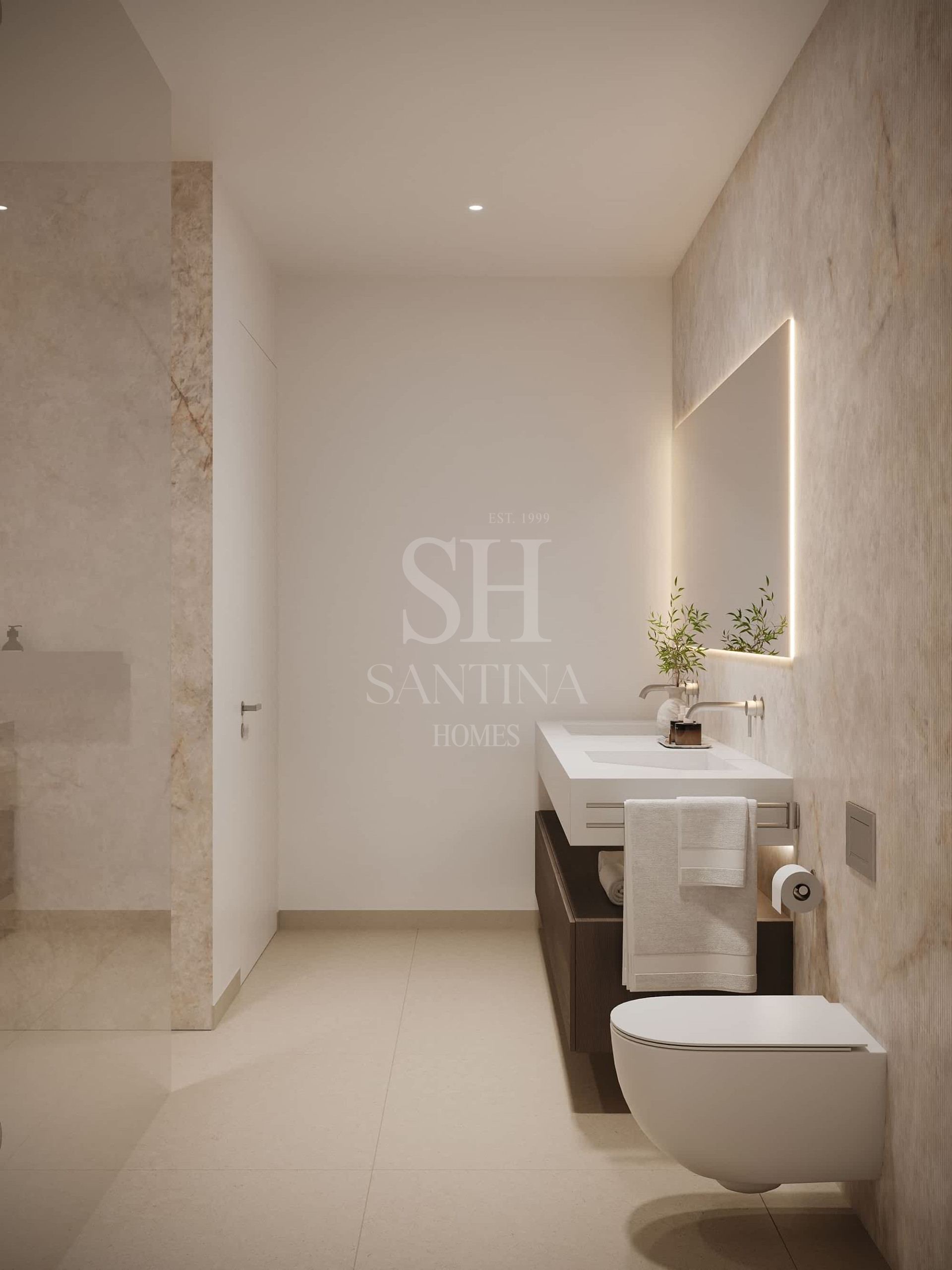 Alcántara del Mar, nytt bostadsprojekt i Nueva Alcantara, San Pedro de Alcantara, bild 38