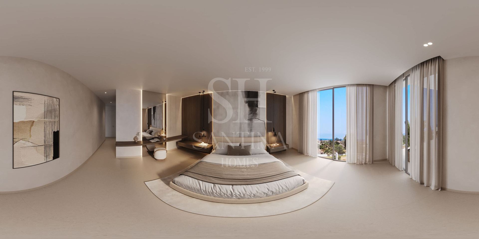 Alcántara del Mar, nytt bostadsprojekt i Nueva Alcantara, San Pedro de Alcantara, bild 27
