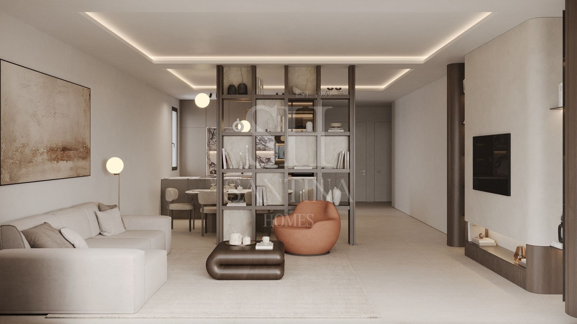 Almina Residences, nytt bostadsprojekt i Estepona East, Estepona, bild 29