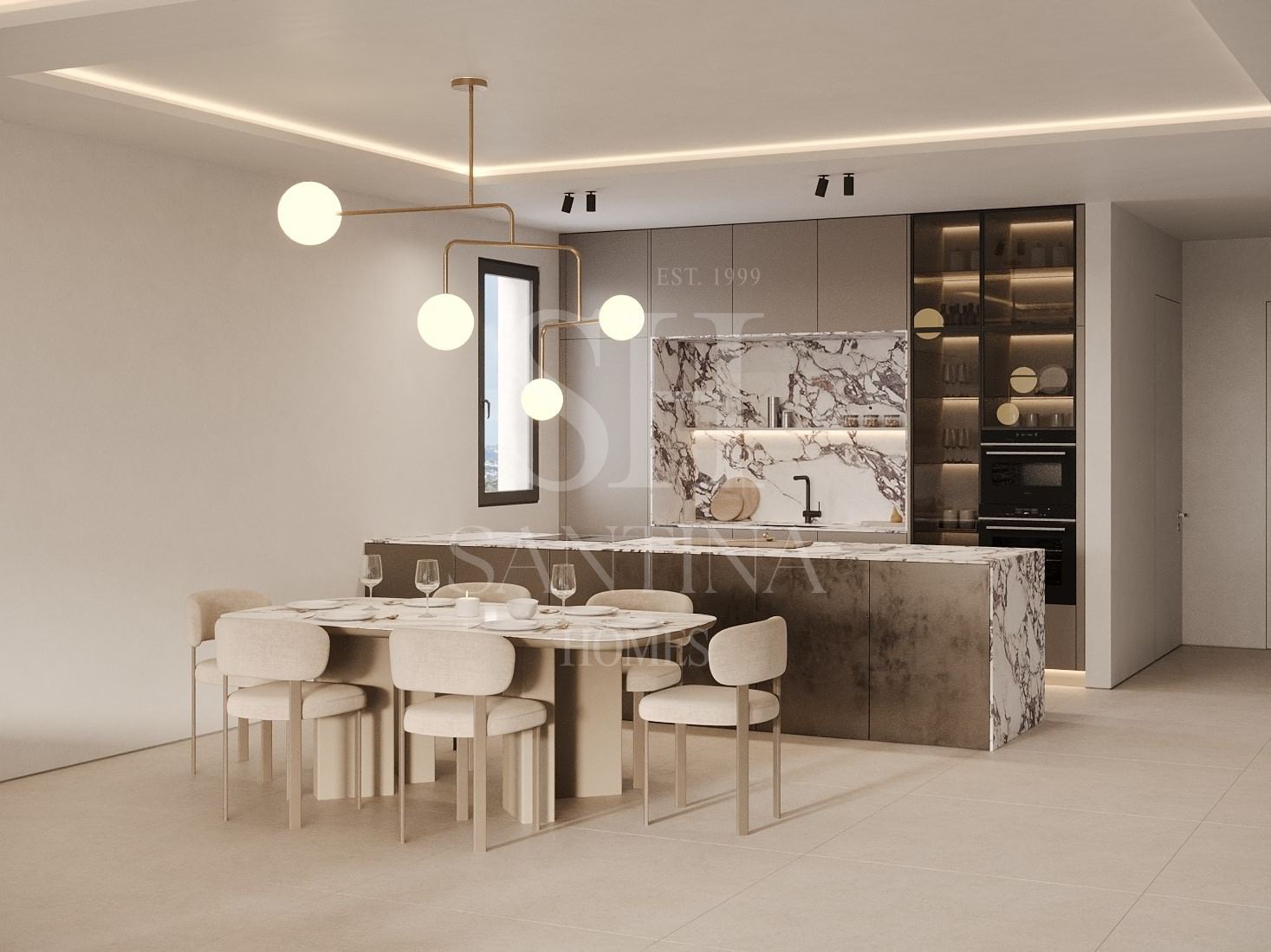 Almina Residences, nytt bostadsprojekt i Estepona East, Estepona, bild 25