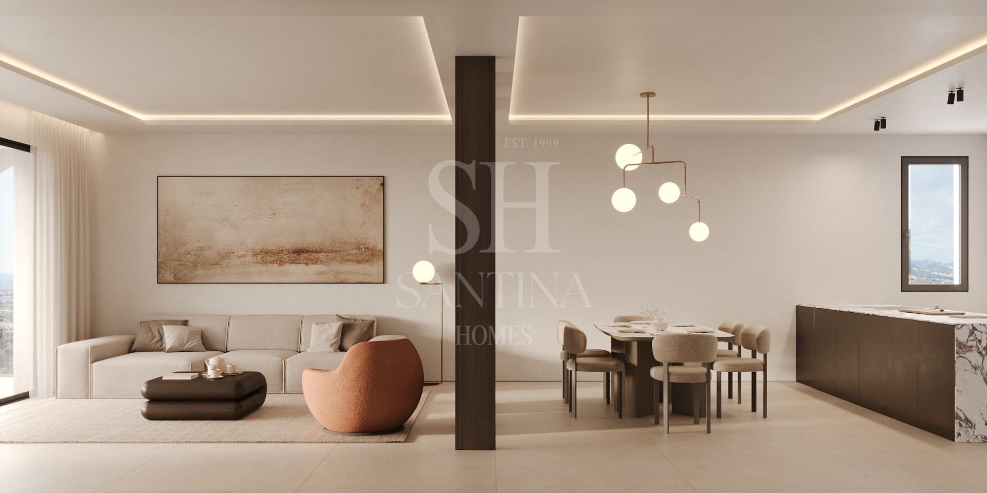 Almina Residences, nytt bostadsprojekt i Estepona East, Estepona, bild 27