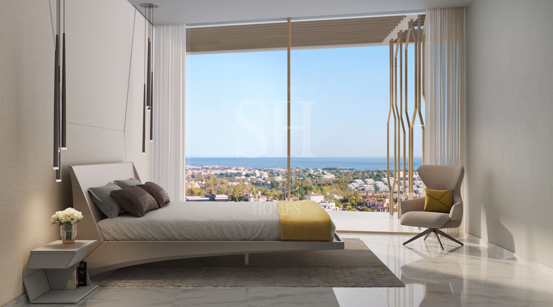 Tierra Viva, nytt bostadsprojekt i Benahavis, bild 25