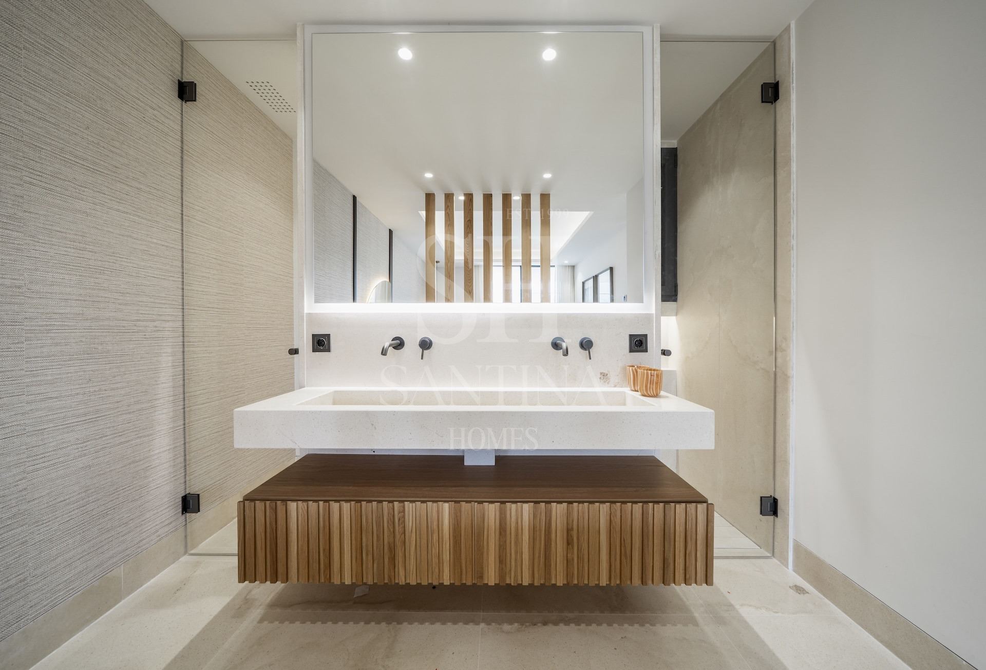 Aloha Forest, nytt bostadsprojekt i Marbella, bild 24