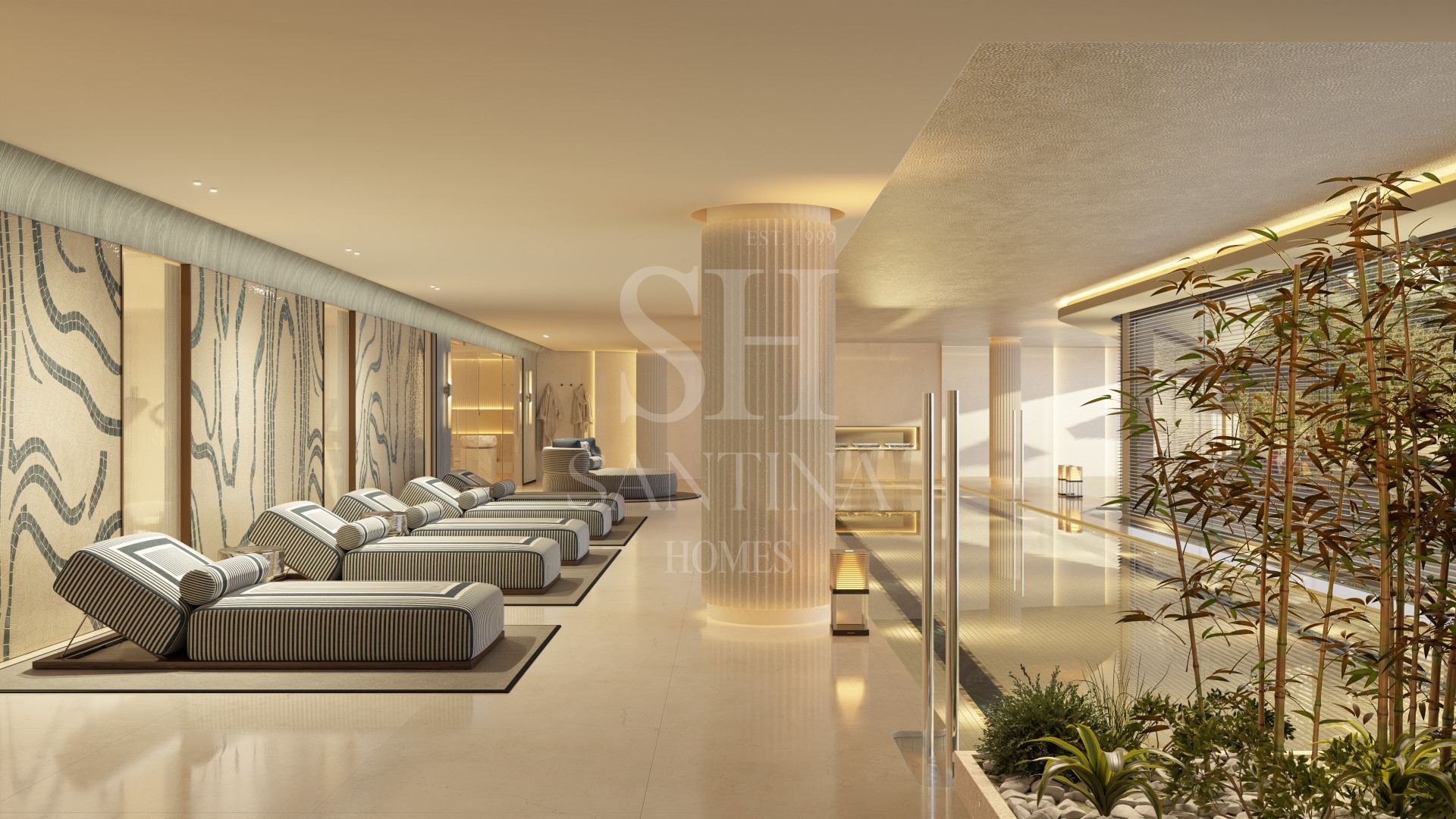 Biubay, nytt bostadsprojekt i Estepona West, Estepona, bild 7