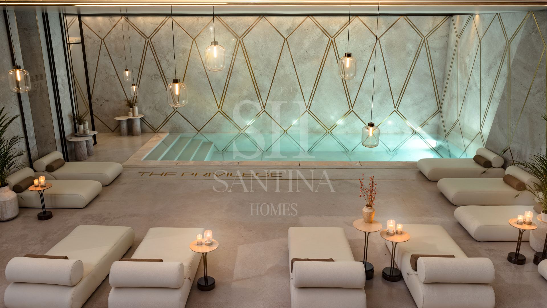 The Privilege, nytt bostadsprojekt i Estepona Town, Estepona, bild 10