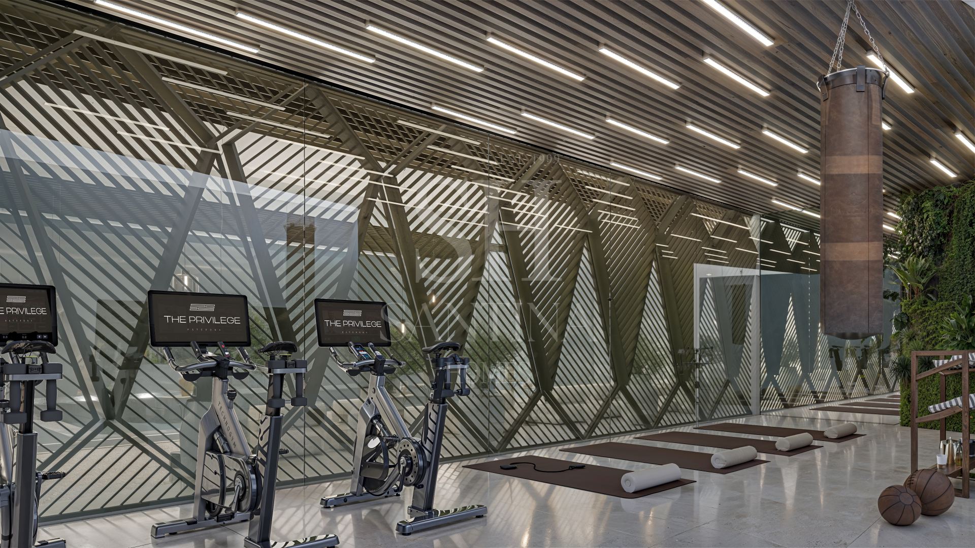 The Privilege, nytt bostadsprojekt i Estepona Town, Estepona, bild 27