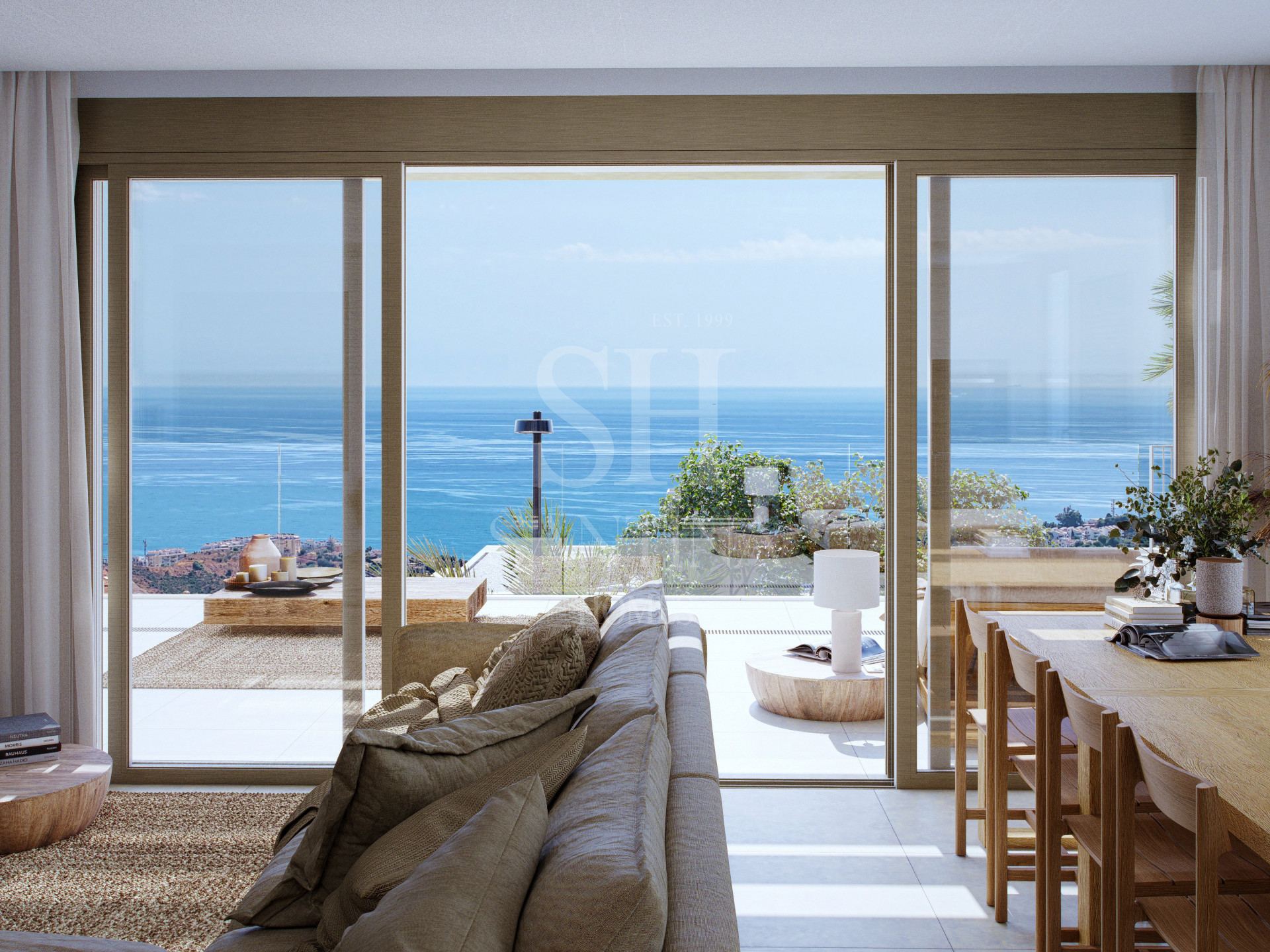 Calanova Homes, nytt bostadsprojekt i Calanova Golf, Mijas Costa, bild 13