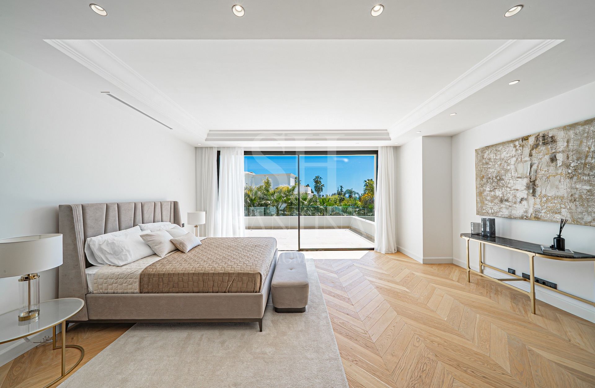 Villas Lomas, nytt bostadsprojekt i Marbella Golden Mile, Marbella, bild 12