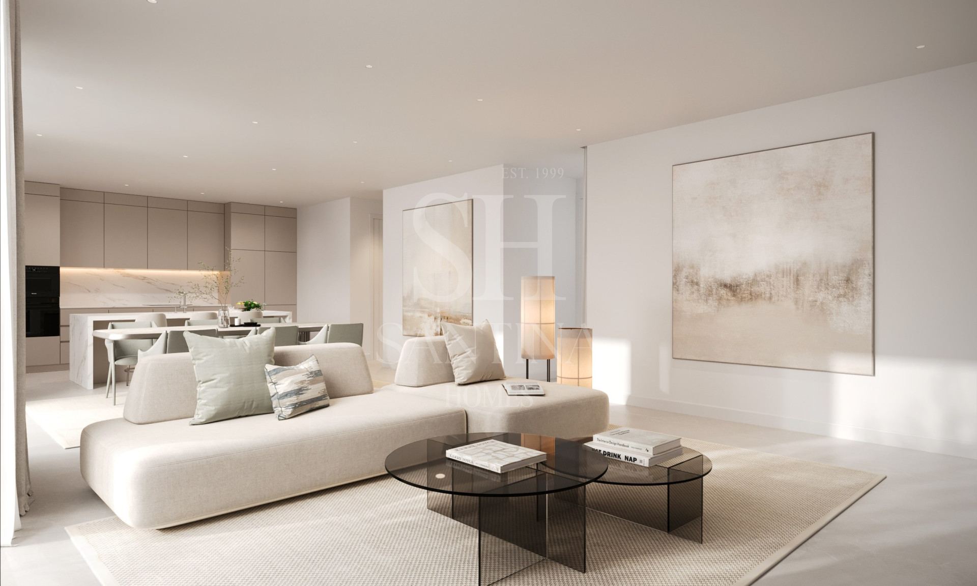 Sunway Residence, nytt bostadsprojekt i Estepona West, Estepona, bild 9