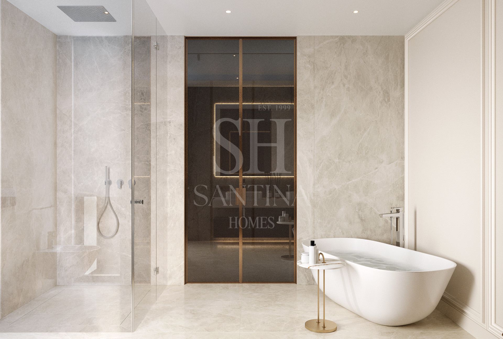 Villas Sirocco, nytt bostadsprojekt i Marbella Este, Marbella, bild 17