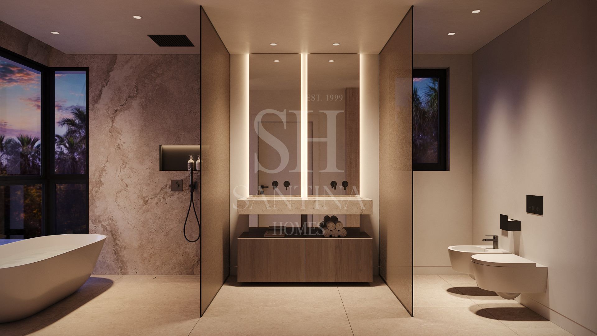 Noura, nytt bostadsprojekt i Marbella Golden Mile, Marbella, bild 9