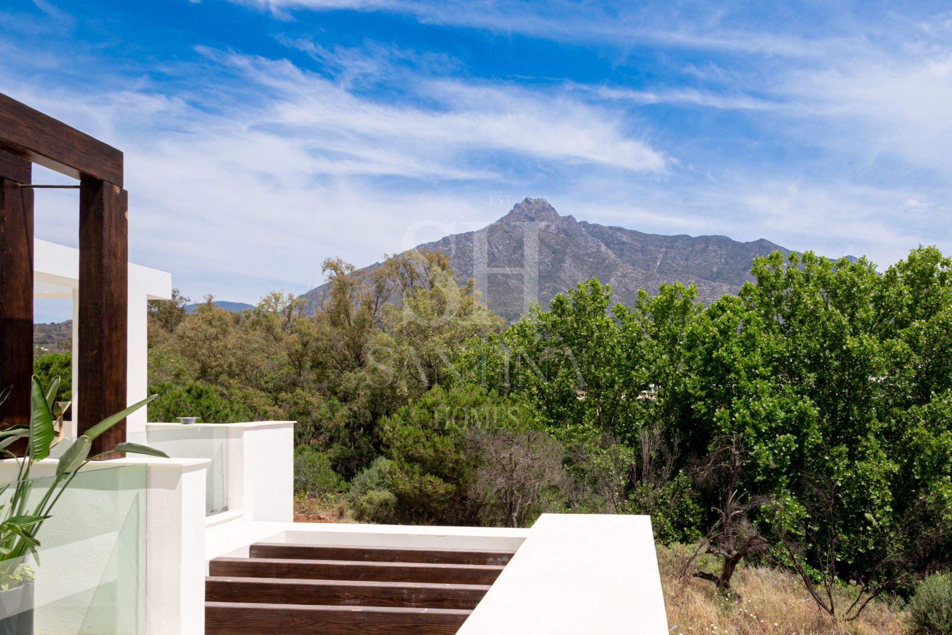 Earth, nytt bostadsprojekt i Marbella Golden Mile, Marbella, bild 3