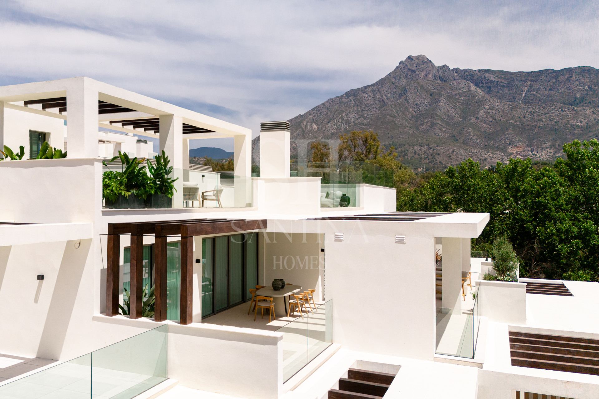 Earth, nytt bostadsprojekt i Marbella Golden Mile, Marbella, bild 19