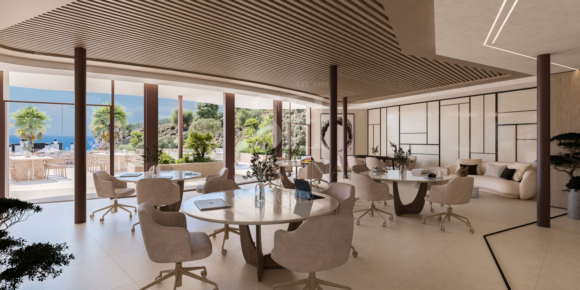 Zew, nytt bostadsprojekt i Marbella Este, Marbella, bild 20