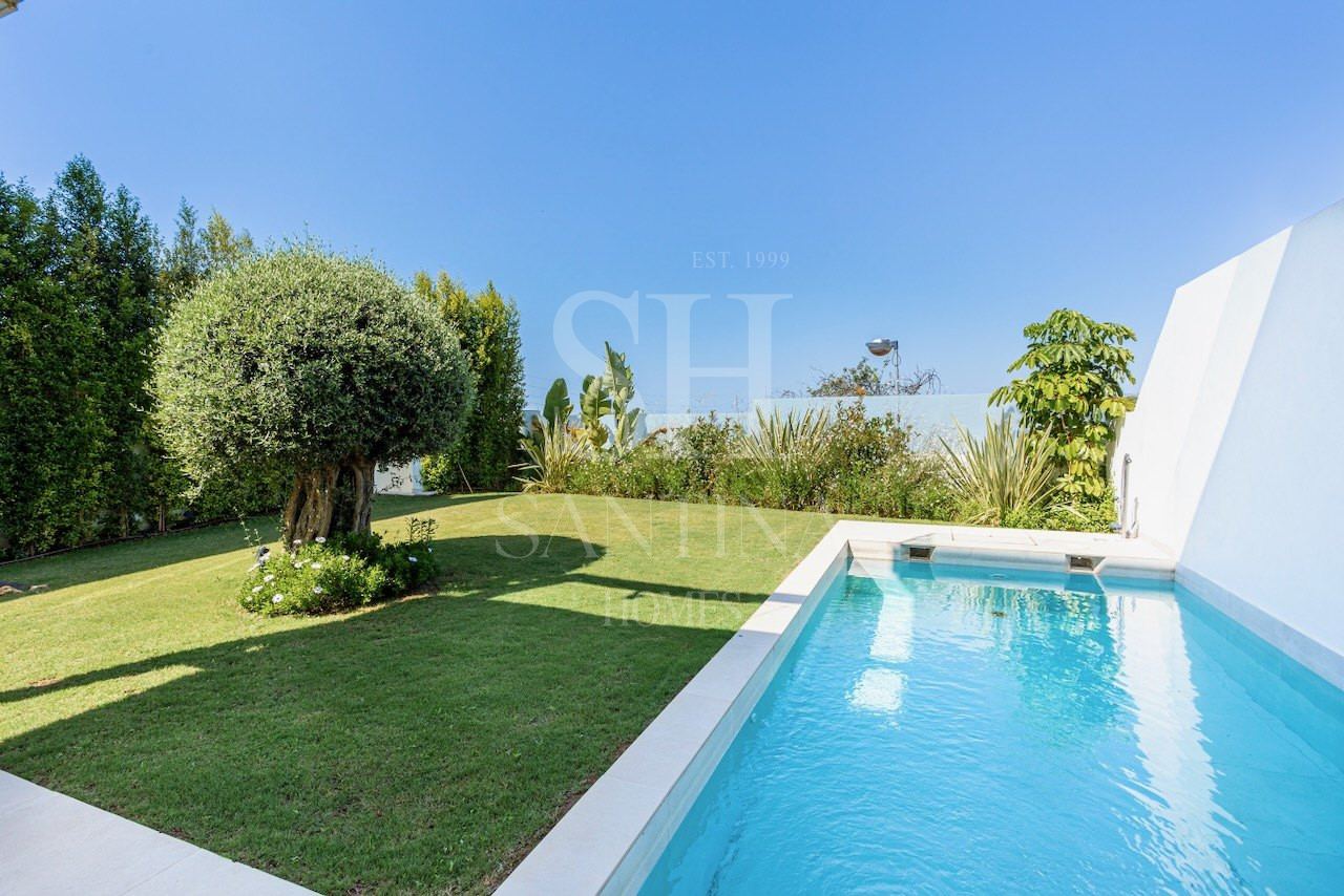 Nara, nytt bostadsprojekt i Marbella, bild 8