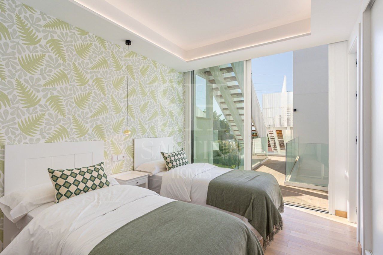 Nara, nytt bostadsprojekt i Marbella, bild 22