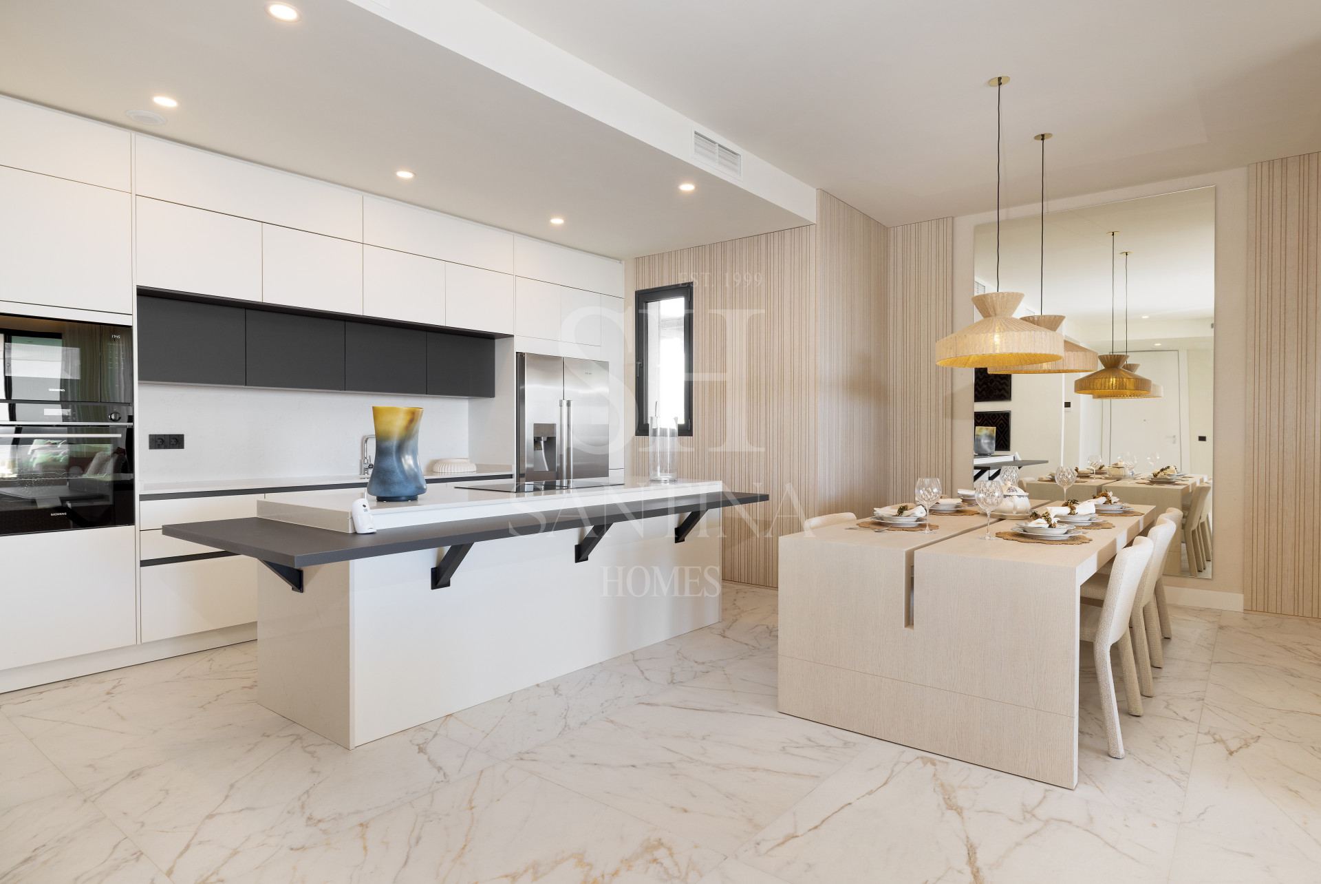 Balcón del Mediterraneo, nytt bostadsprojekt i Estepona East, Estepona, bild 5