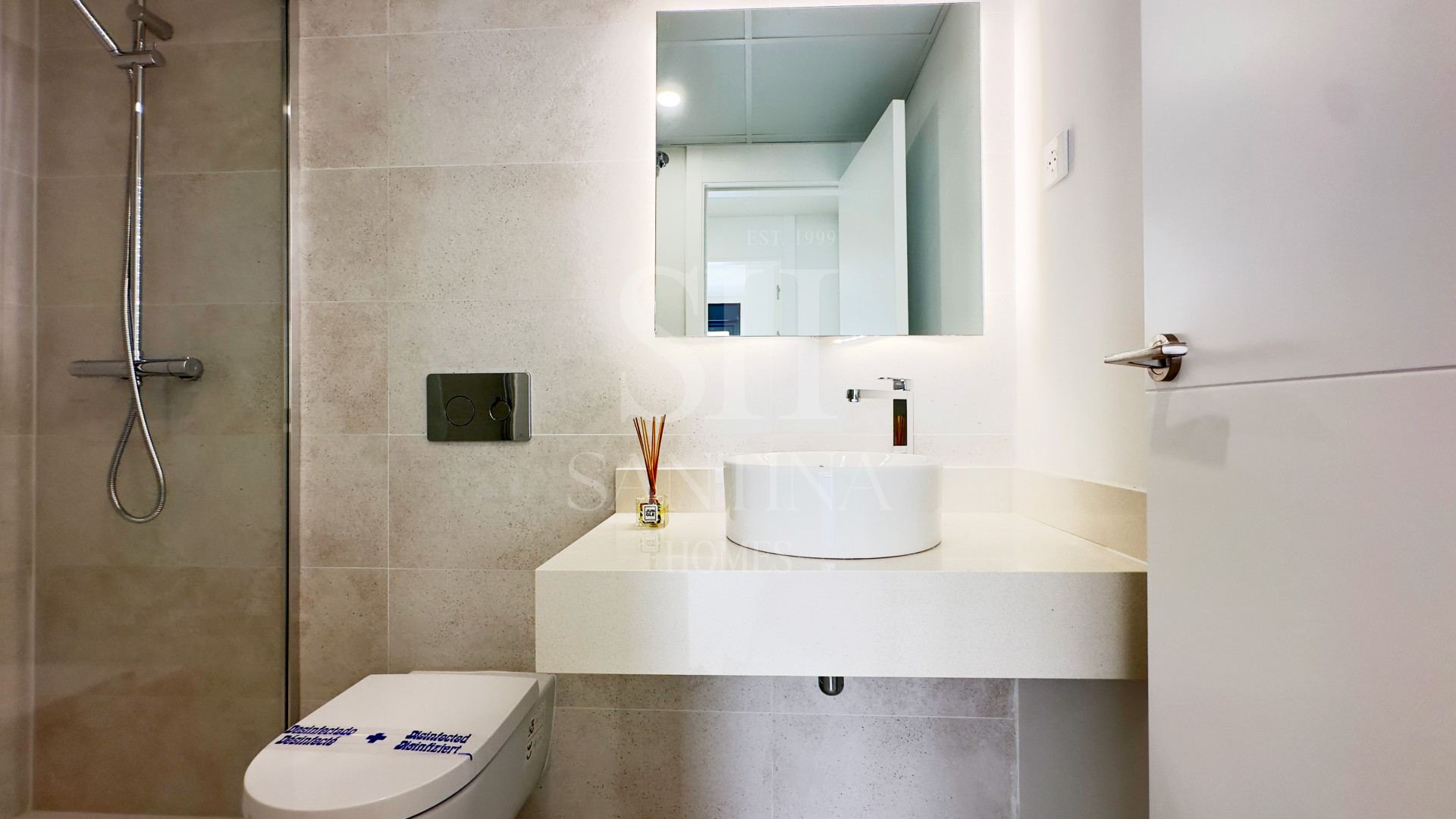Azata Delmare, nytt bostadsprojekt i Casares, bild 13