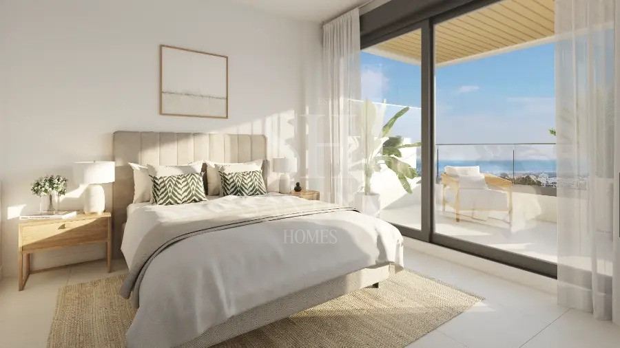 Vanian Views, nytt bostadsprojekt i Estepona East, Estepona, bild 4
