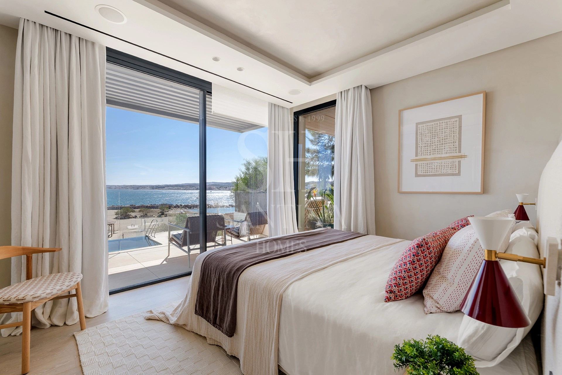 Atelier 4, nytt bostadsprojekt i Estepona Town, Estepona, bild 16