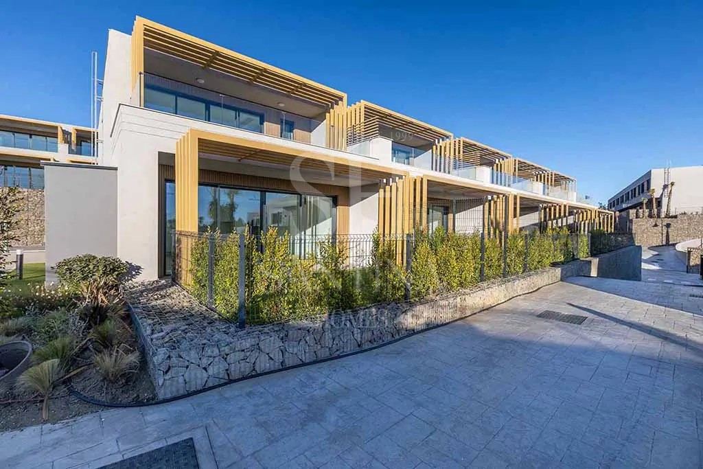 Evergreen Homes, nytt bostadsprojekt i Mijas Costa, bild 7