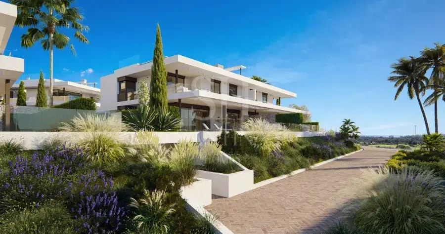 Soul Marbella Sunlife III, nytt bostadsprojekt i Marbella Este, Marbella, bild 28
