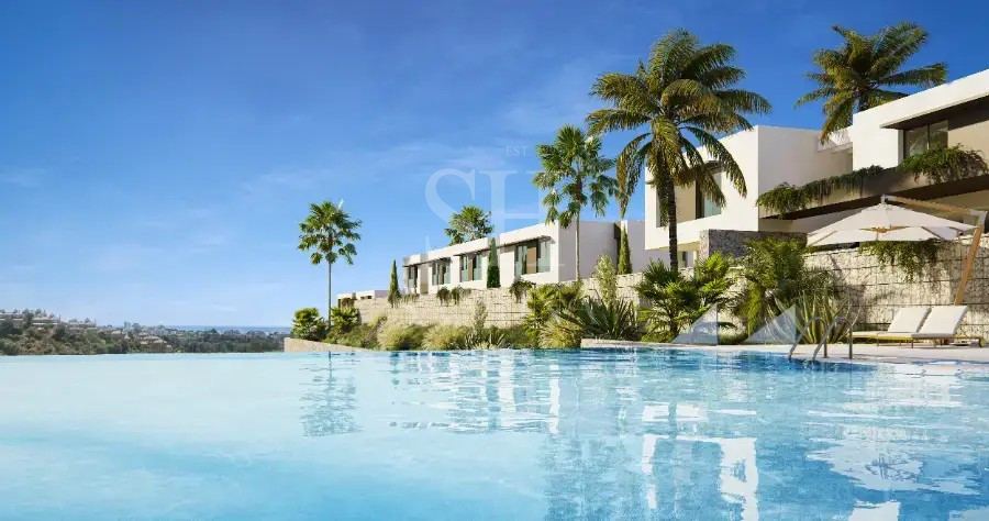 Soul Marbella Sunlife III, nytt bostadsprojekt i Marbella Este, Marbella, bild 19