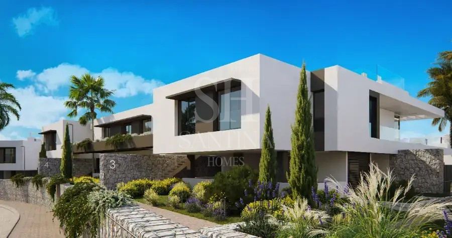 Soul Marbella Sunlife III, nytt bostadsprojekt i Marbella Este, Marbella, bild 15