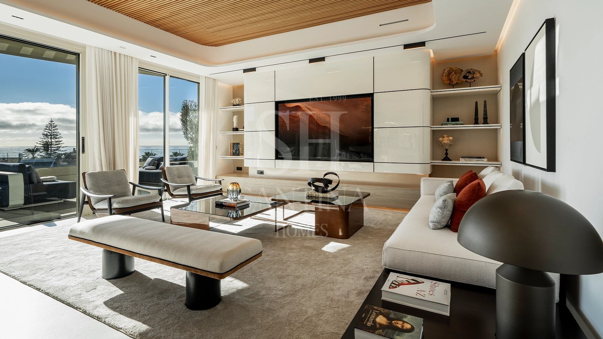 Dunique Marbella, nytt bostadsprojekt i Marbella Este, Marbella, bild 8
