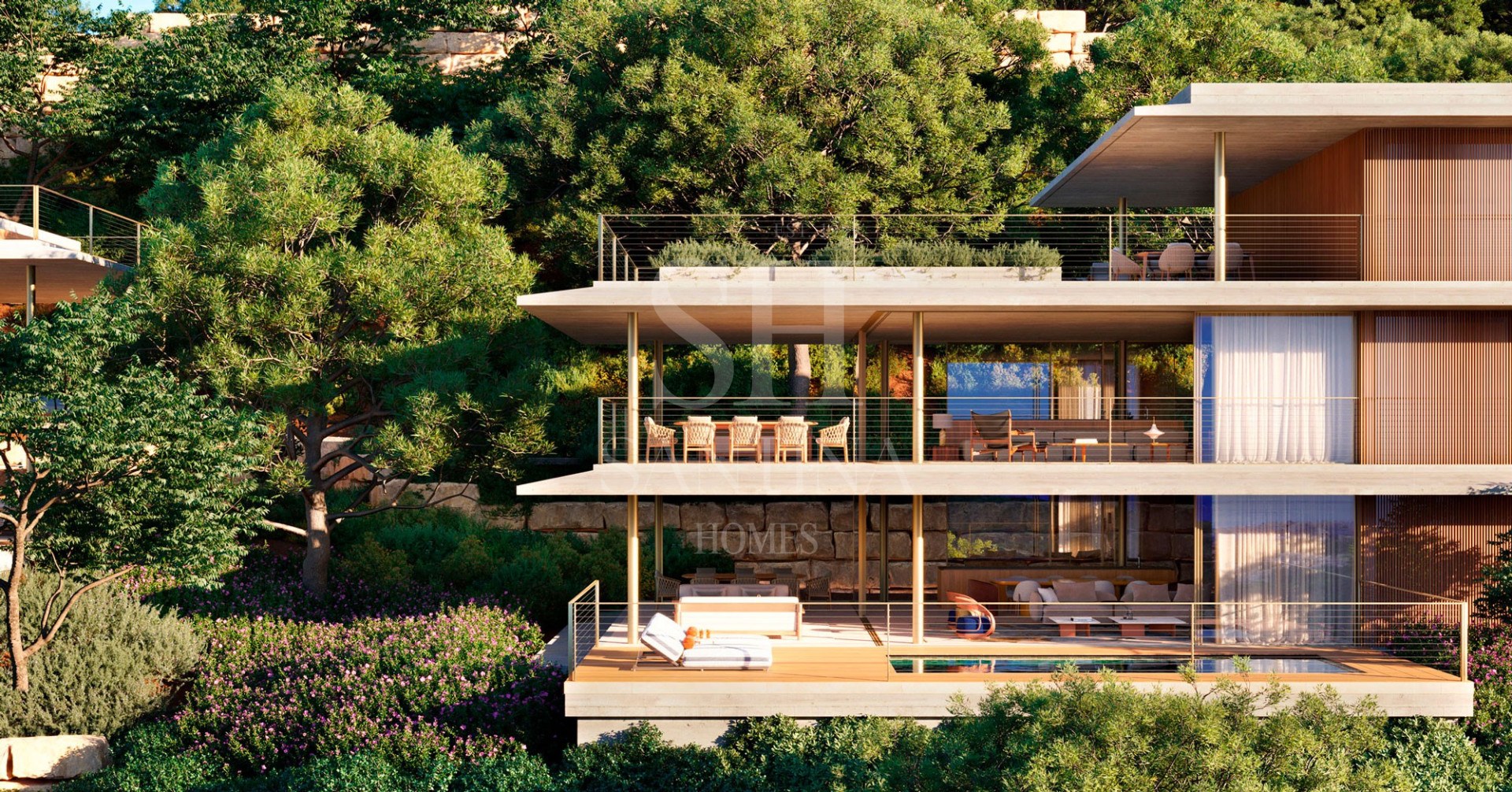 THE ST. REGIS RESIDENCES — imagen 5
