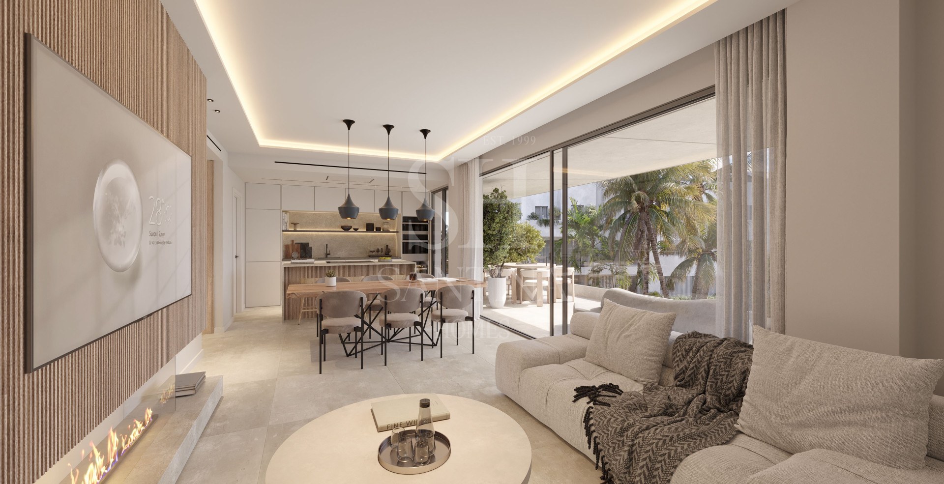 The Palms at Estepona — imagen 29