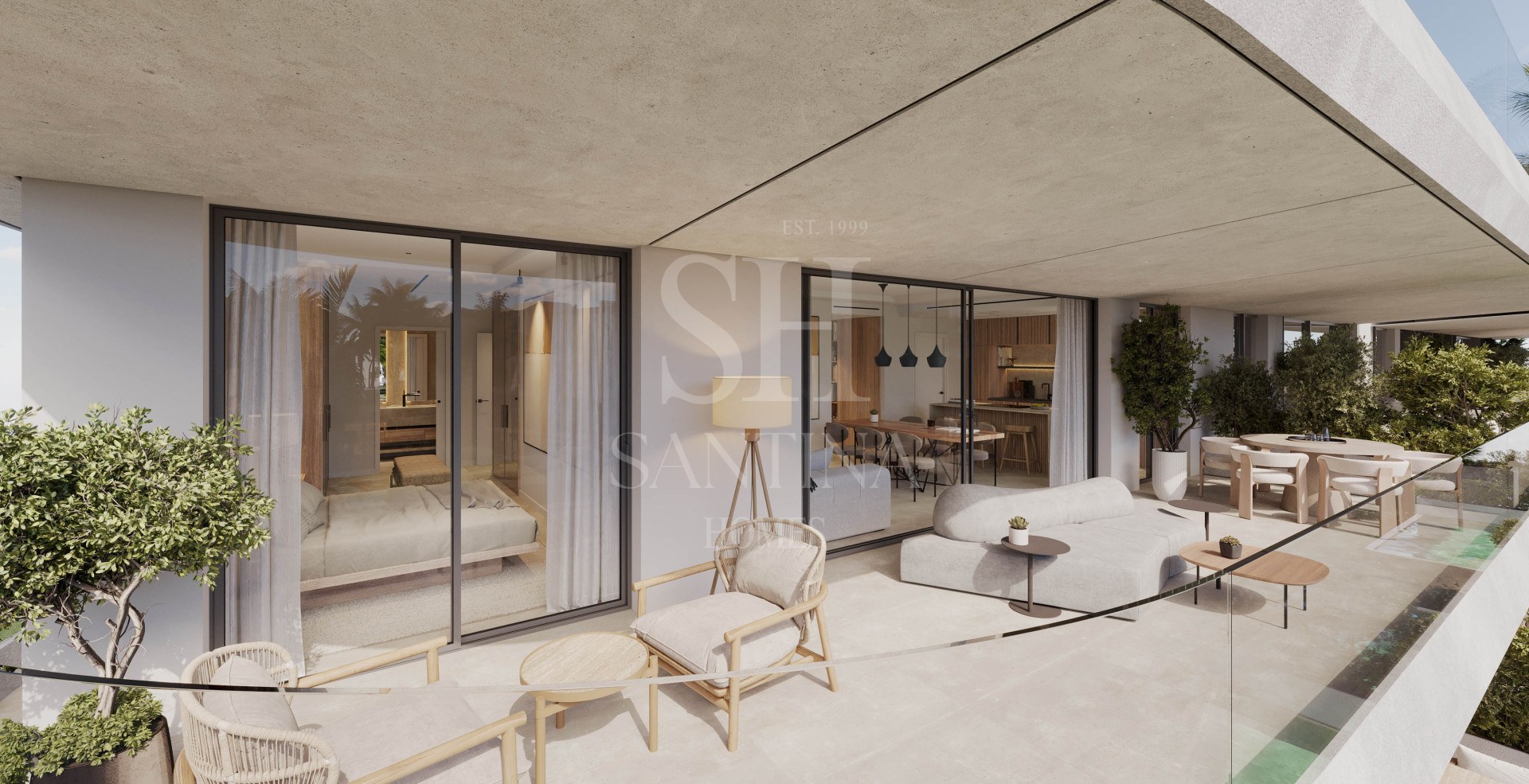 The Palms at Estepona — imagen 36
