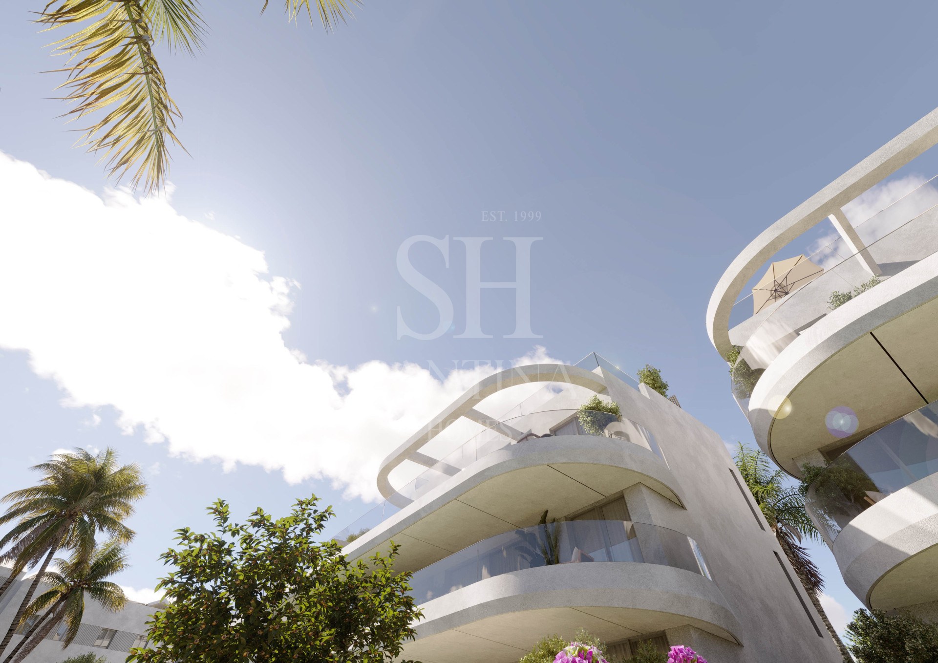 The Palms at Estepona — imagen 27