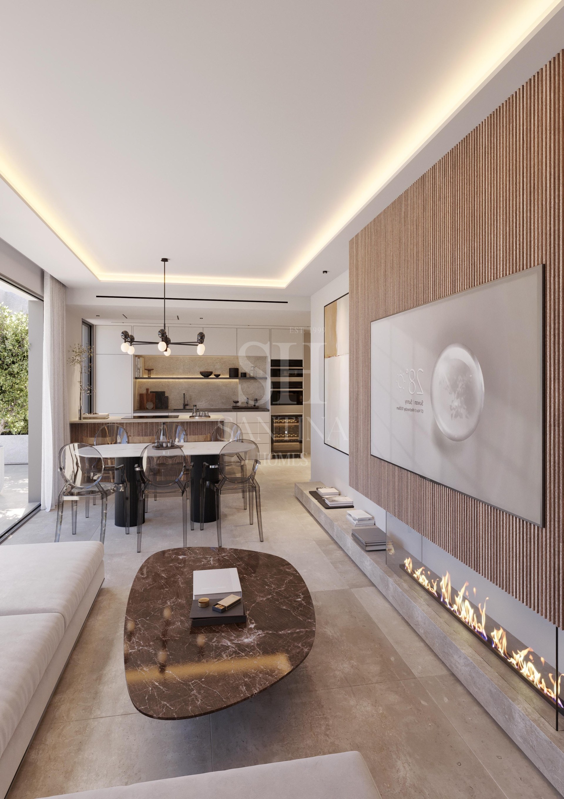 The Palms at Estepona — imagen 16