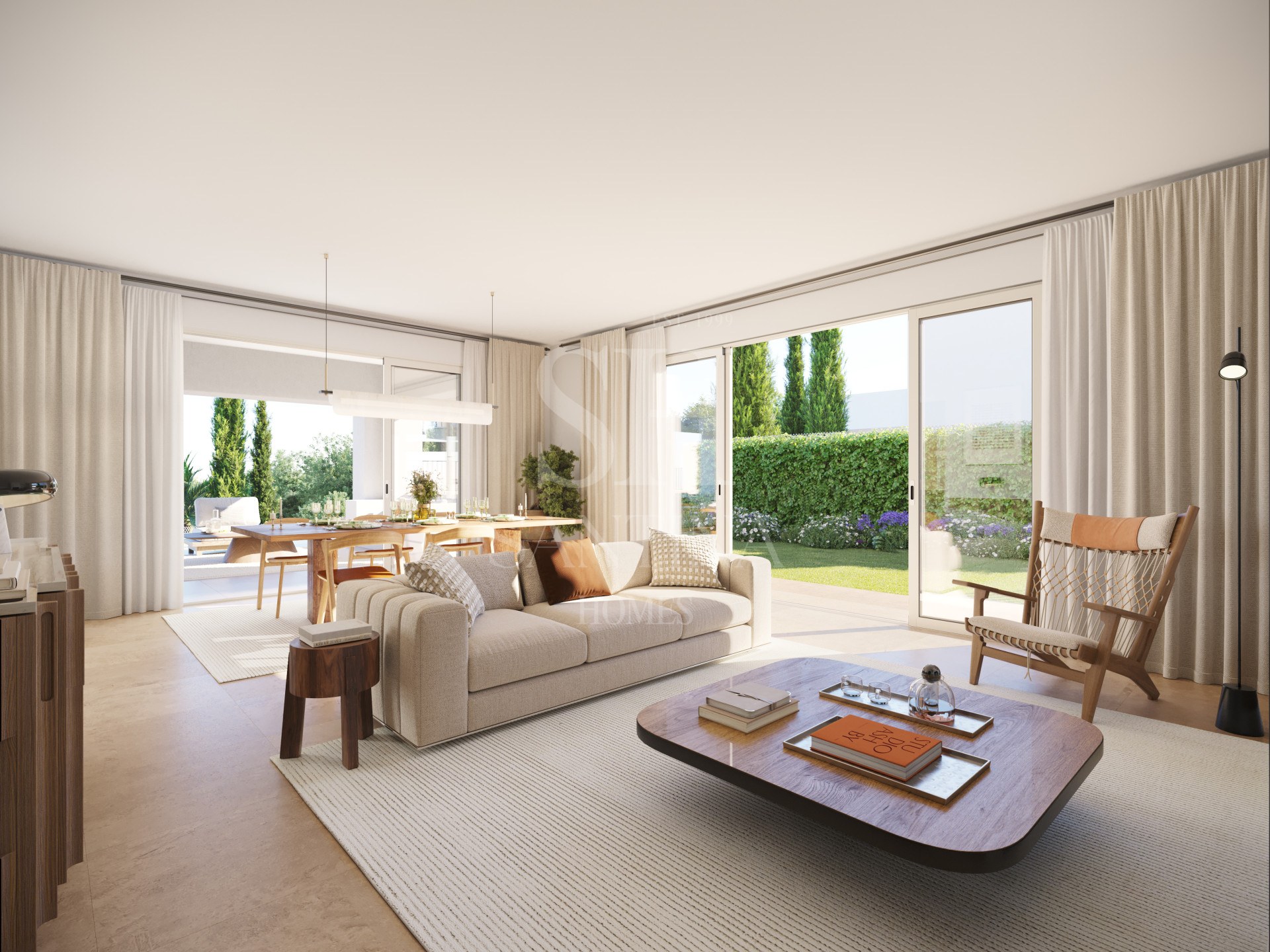 Las Villas Sotogrande — bild 17