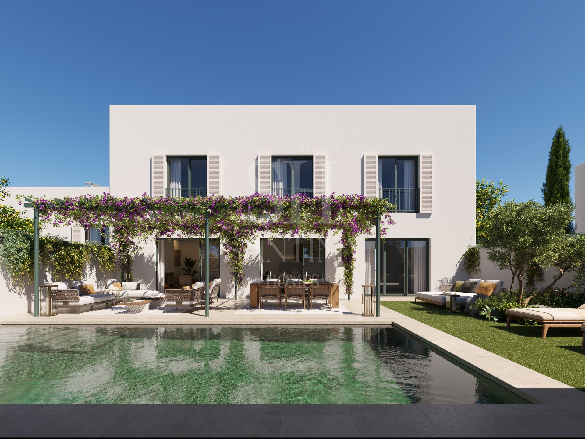 Las Villas Sotogrande — bild 23