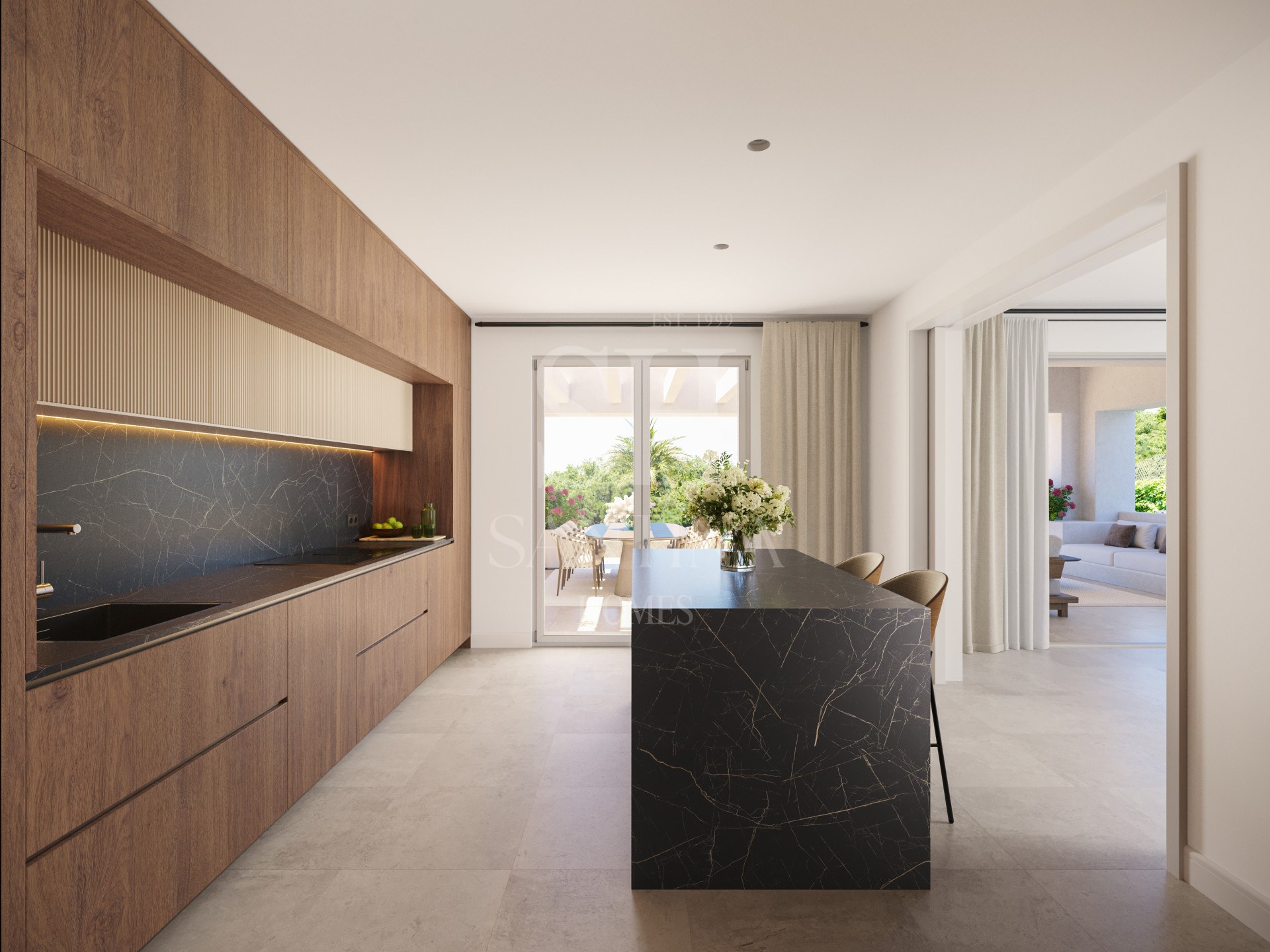 Las Villas Sotogrande — bild 38