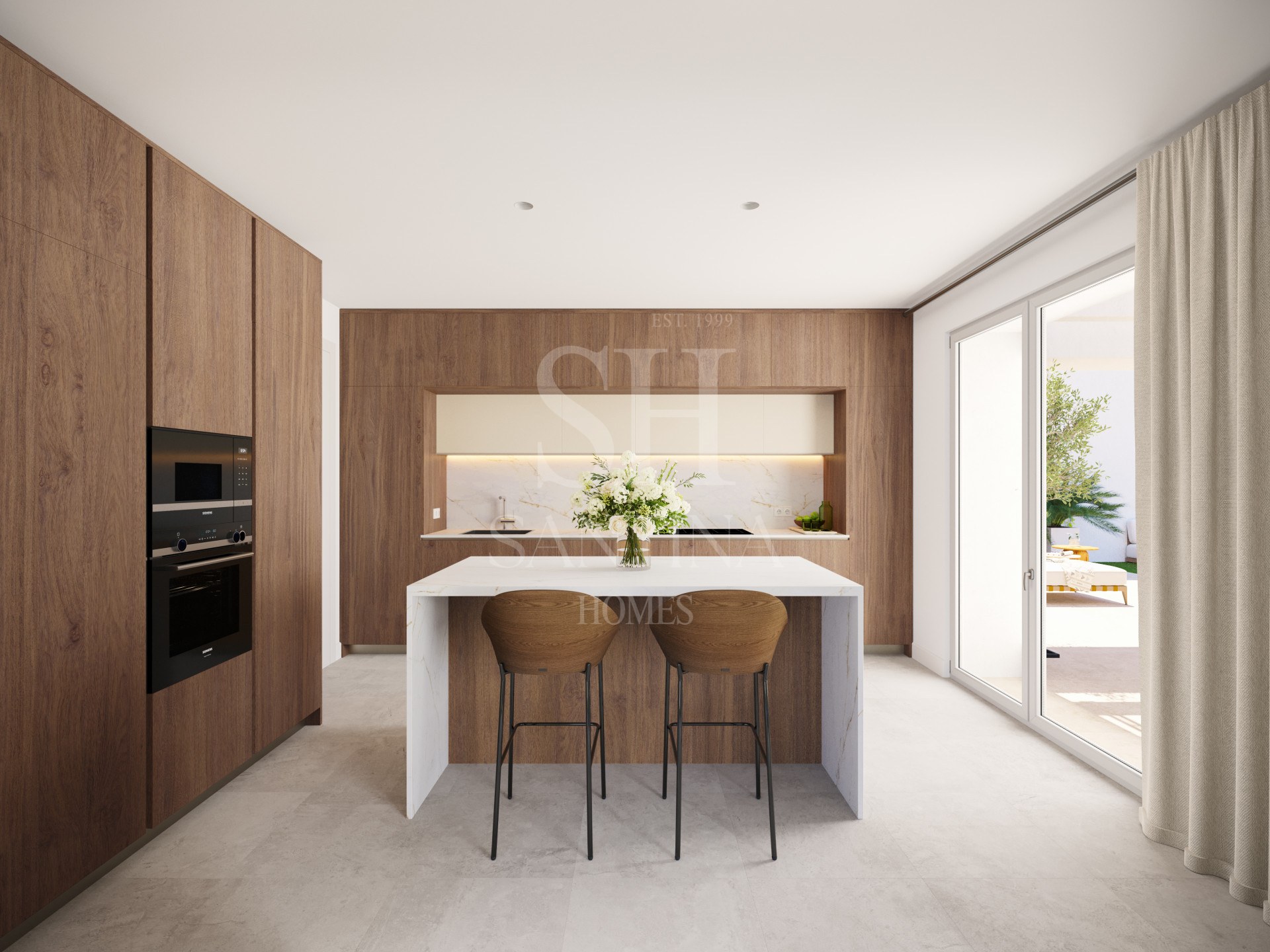 Las Villas Sotogrande — bild 39