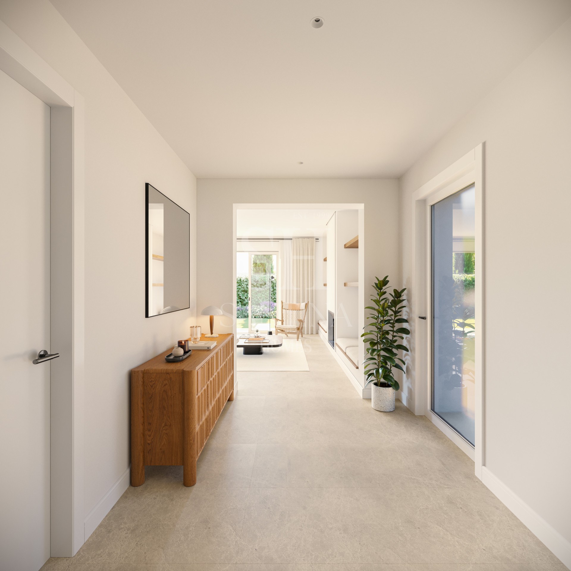 Las Villas Sotogrande — bild 28