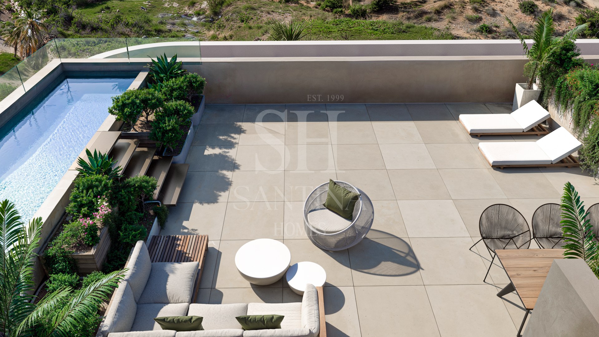 Looa Estepona — bild 6