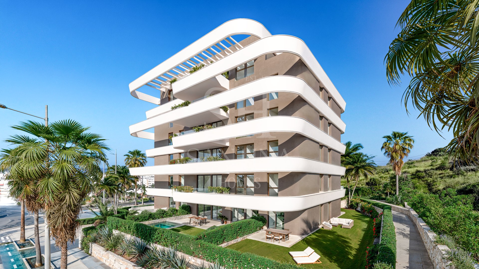 Looa Estepona — bild 1