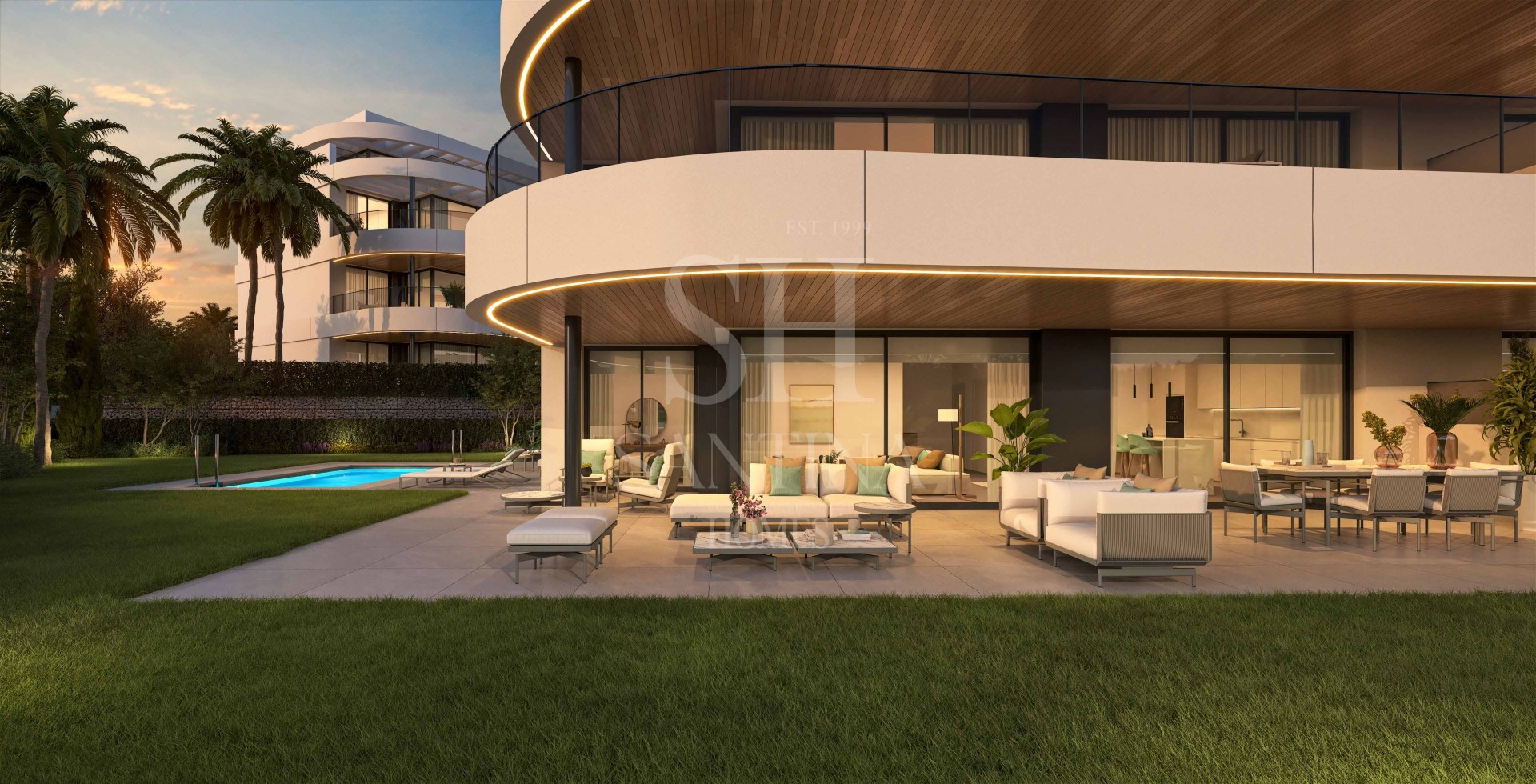 Naya Residences — bild 2