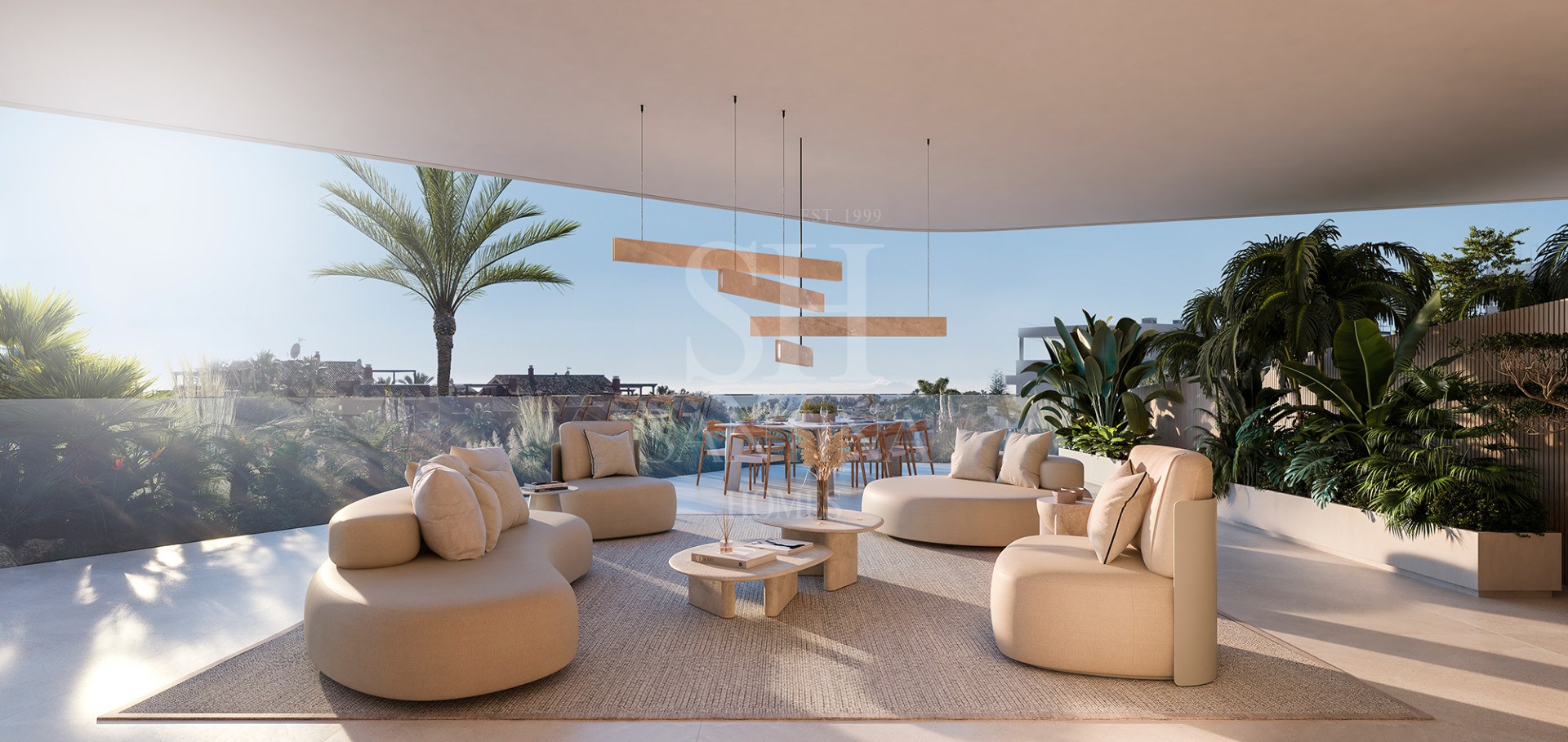 Solaia Residence — bild 11