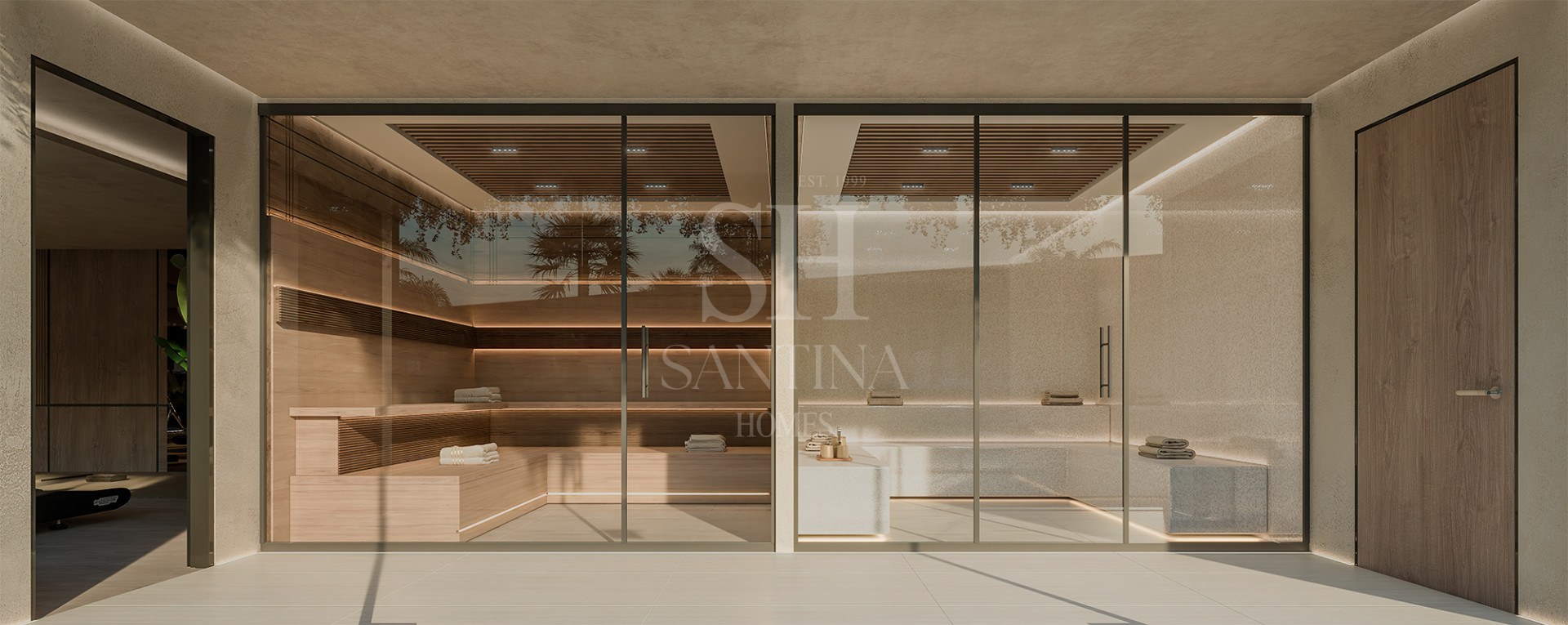 Solaia Residence — bild 24