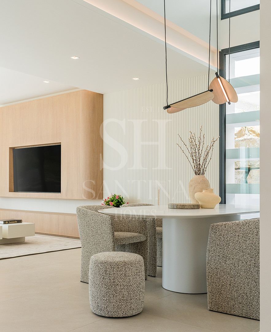 Aurea Villas, nytt bostadsprojekt i Estepona West, Estepona, bild 18