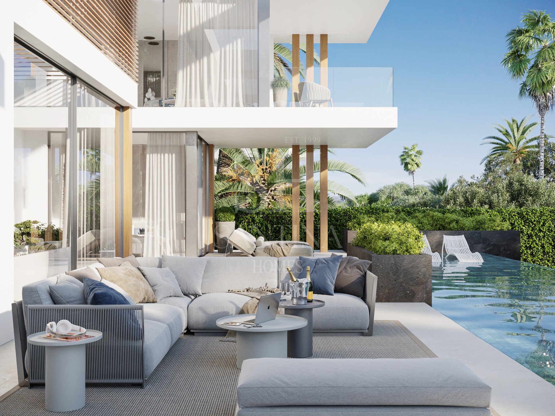 Avenue Marbella — bild 6