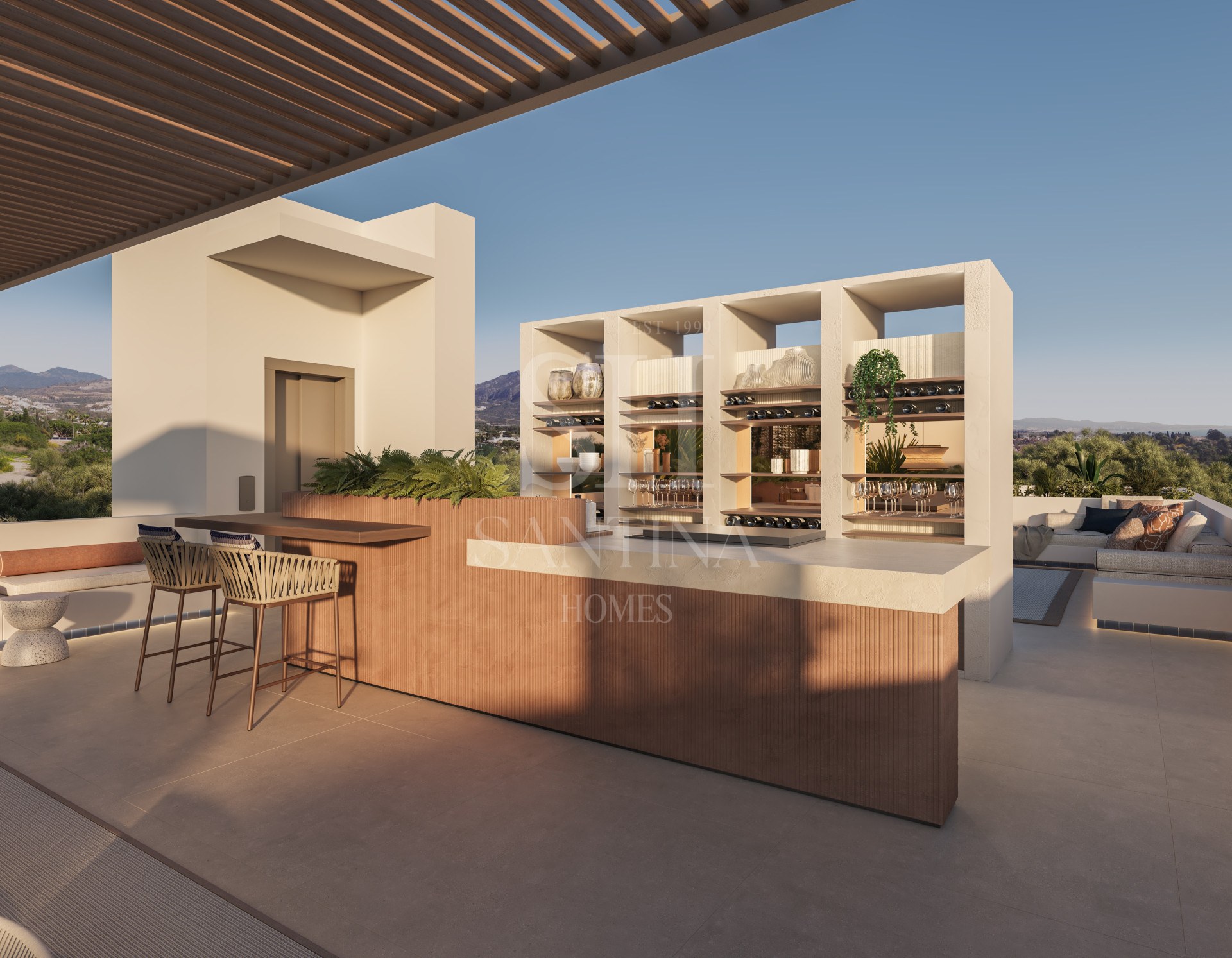 Avenue Marbella — bild 35